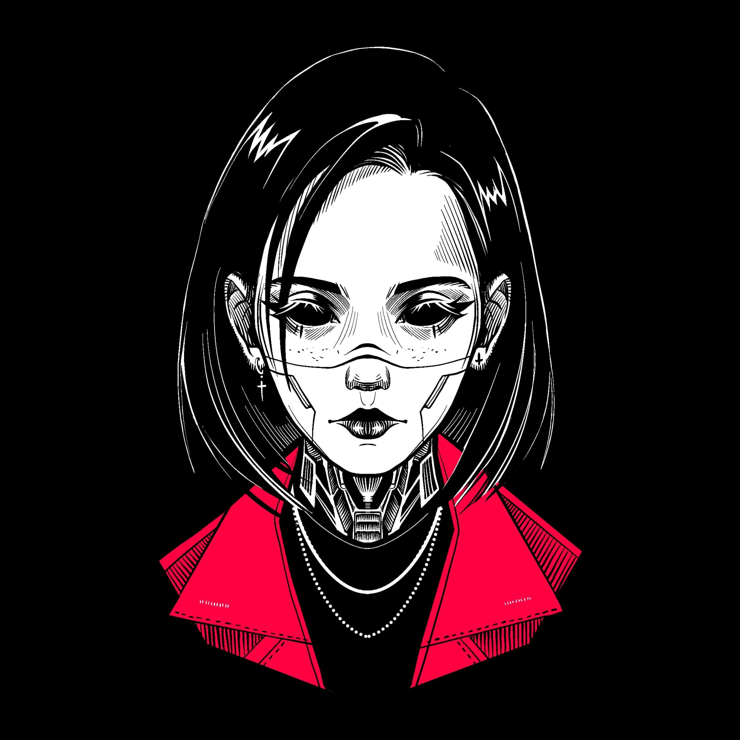 Cover art for CXIN