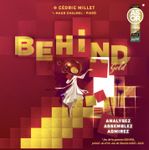 Behind - Gold