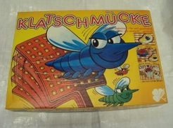 Klatschmücke
