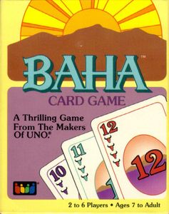 Baha box art