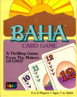 Baha