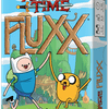 Adventure Time Fluxx, Board Game