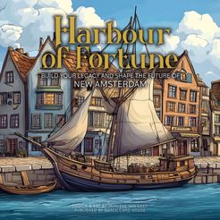 Harbour of Fortune