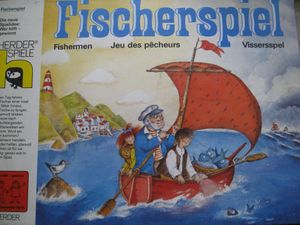Fischerspiel