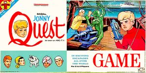 Jonny Quest