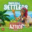 Board Game: Imperial Settlers: Aztecs