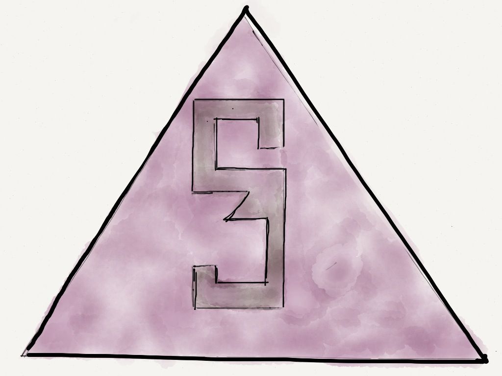 3Sided Card