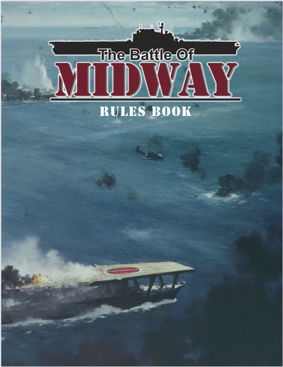 The Battle of Midway