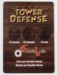 Tower Defense