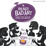 Really Bad Art cover