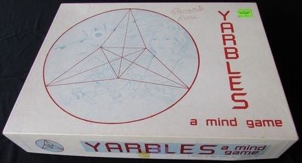 Yarbles