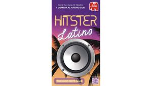 Hitster: Latino