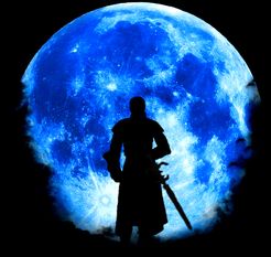 Moonstone (fan expansion for T.I.M.E Stories)