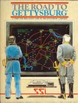 Video Game: The Road to Gettysburg