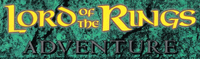 RPG: Lord of the Rings Adventure Game