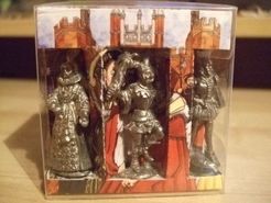 House of Tudor