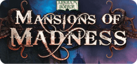 Mansions of Madness