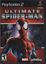 Video Game: Ultimate Spider-Man