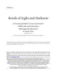RPG Item: VTF5-01: Bonds of Light and Darkness