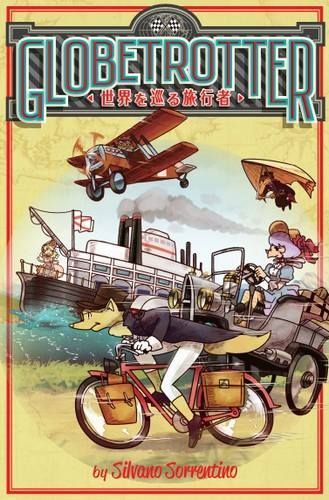 Globetrotter