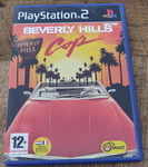 Video Game: Beverly Hills Cop (2006)