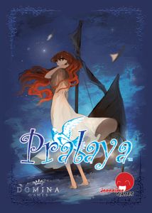 Pralaya box art