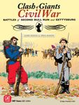 Clash of Giants: Civil War