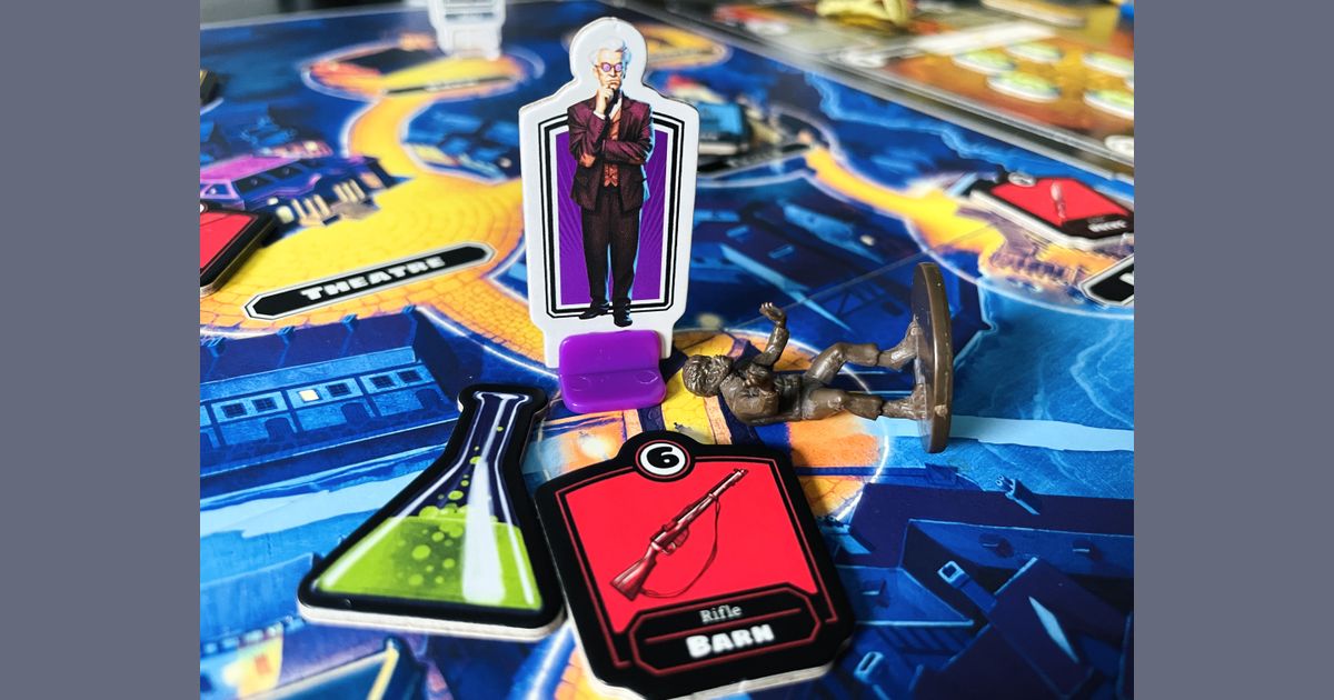 BoardGameGeek