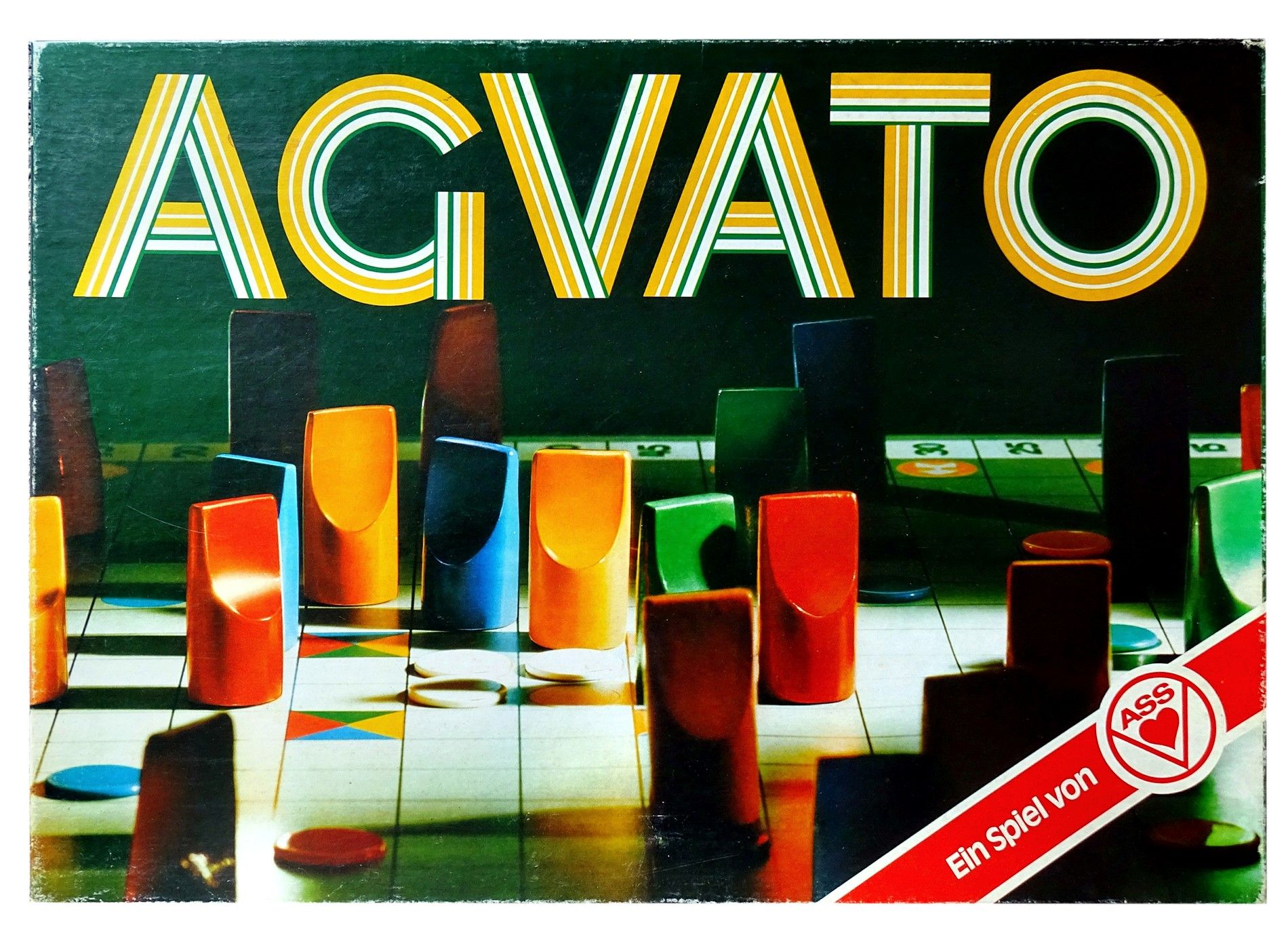 Agvato