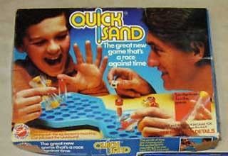 Quicksand