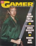 Issue: The Gamer (Issue 3 - May 1992)