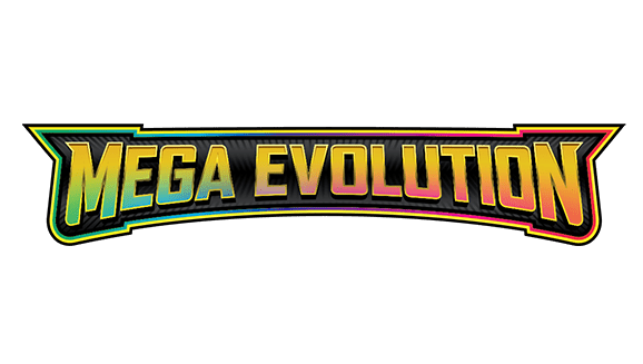 Pokémon TCG: Mega Evolution