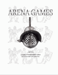 Arena Games