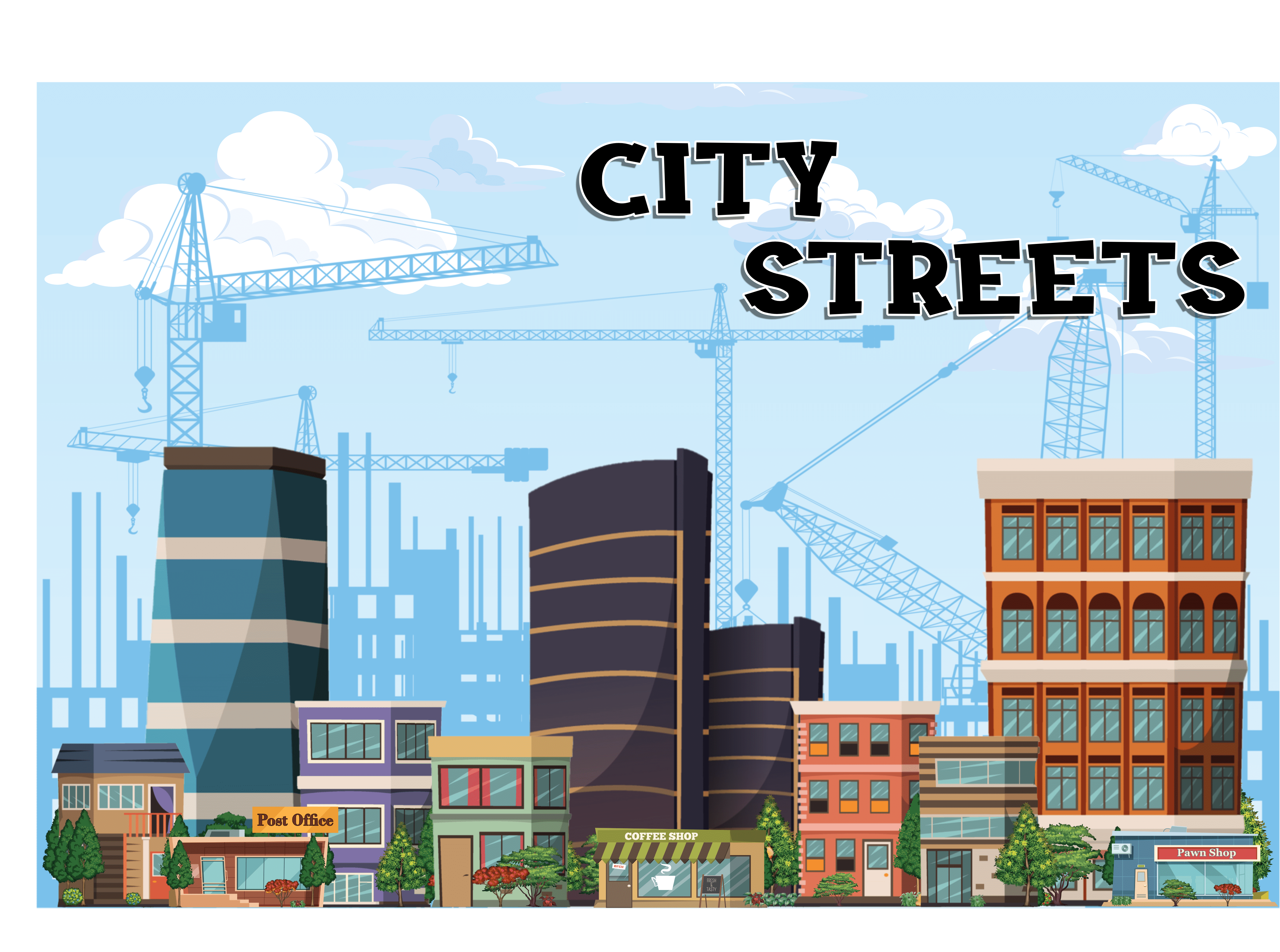 City Streets