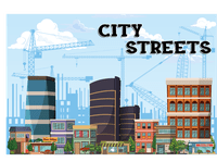 City Streets