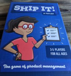Ship It!