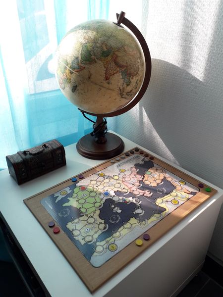 BoardGameGeek