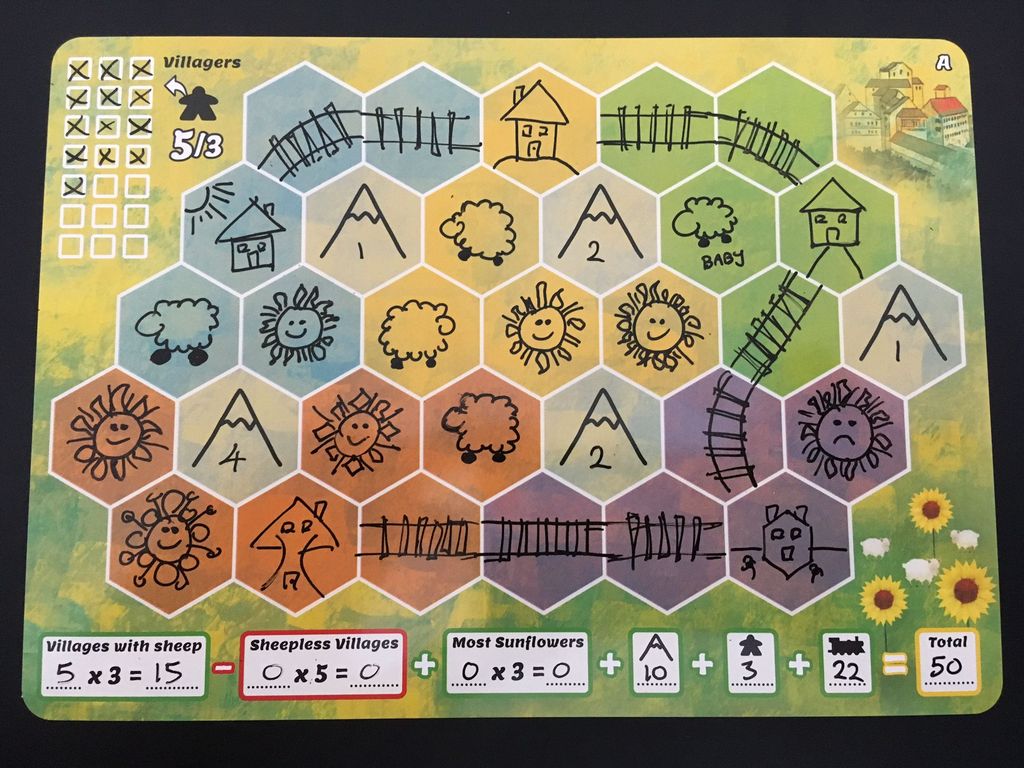 On the Table 20 Board Games are my Natural Habitat BoardGameGeek