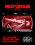 RPG Item: Red Venus: The Cold War Meets the Cold Void of Space