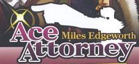 Series: Ace Attorney Investigations: Miles Edgeworth