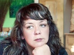 Tanja Donner portrait