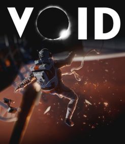 VOID: The Cooperative Card Game