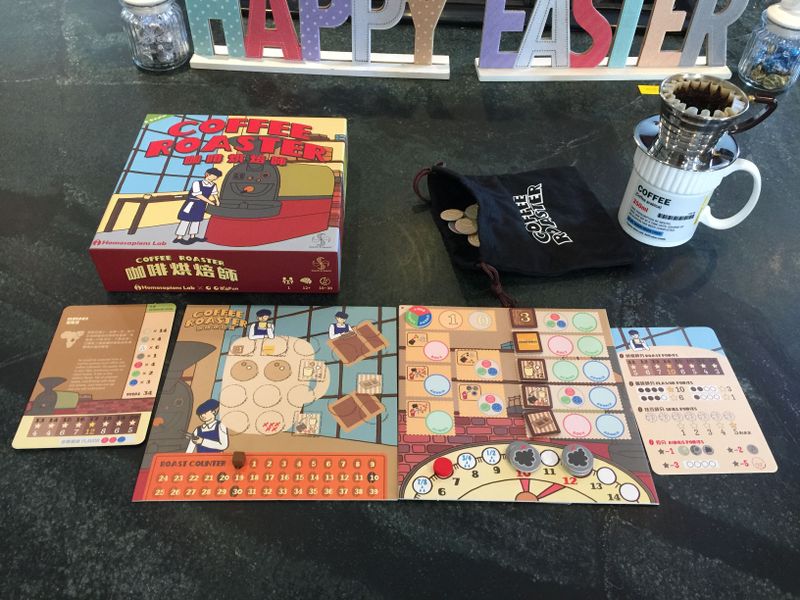 board game image