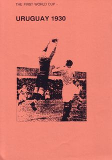 Soccer Replay: Uruguay 1930