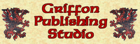 RPG Publisher: Griffon Publishing Studio