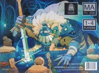 Kingdom Death: Monster – Black Knight Expansion