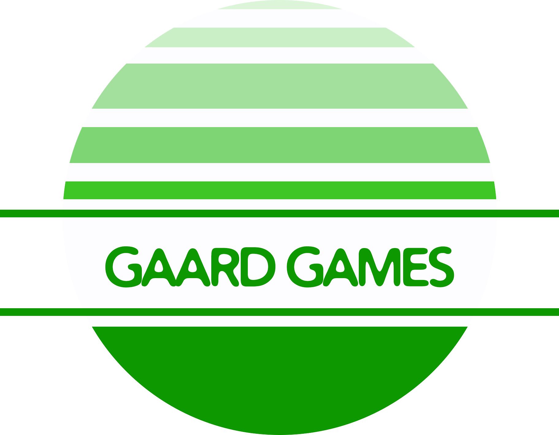 Gaard Games