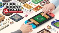 Video Game: Clubhouse Games: 51 Worldwide Classics