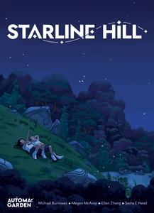 Starline Hill