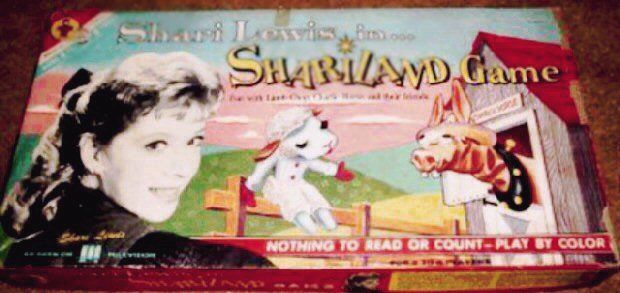 Shariland
